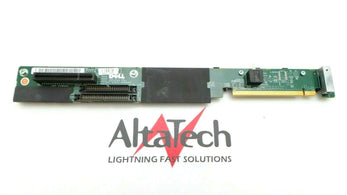 Dell FP332 PowerEdge 1950 PCIe Sideplane Riser Board, Used