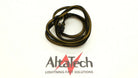 Dell 0FP433 Precision T7600 8-Pin to Dual 6-Pin Power Cable, Used