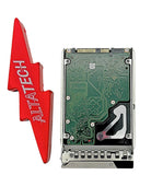 Dell FPW68 600GB 15K SAS 2.5