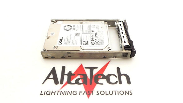 Dell FPW68_NOB 600GB 15K SAS 2.5" Hard Drive, New Open Box