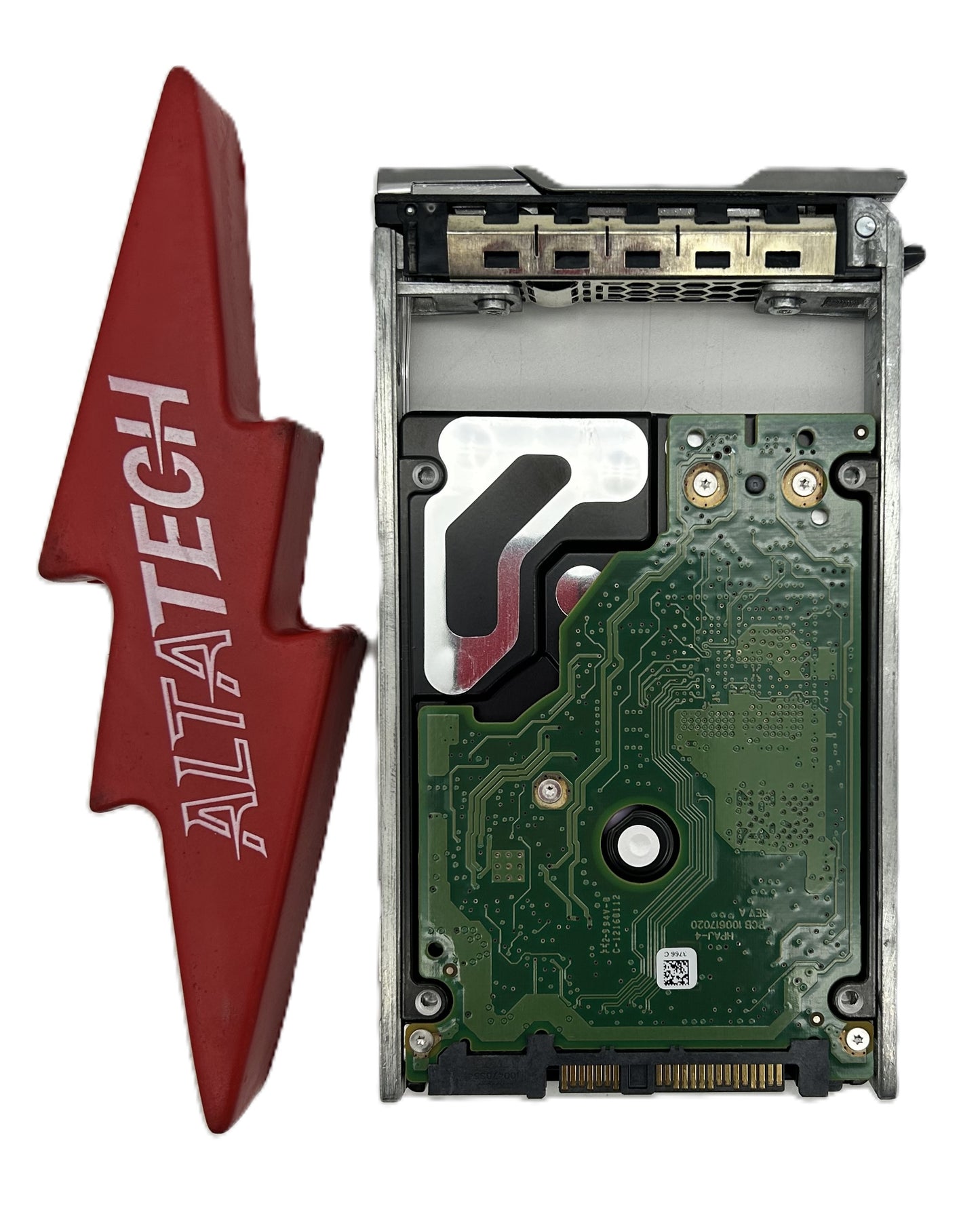 Dell FR83F-EQL 900GB 10K SAS 2.5 6G 9TH066-157 EP+, Used