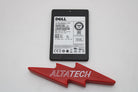 Dell 0FR8WC 480GB SSD SATA 2.5 6G MZ7LM480HCHP, Used