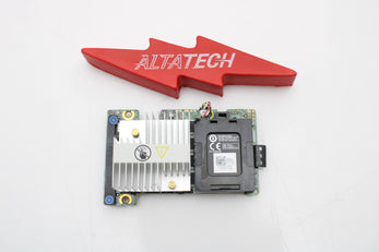 Dell FRH64 PERC H710 MINI MONO 512MB NV 6GB, Used