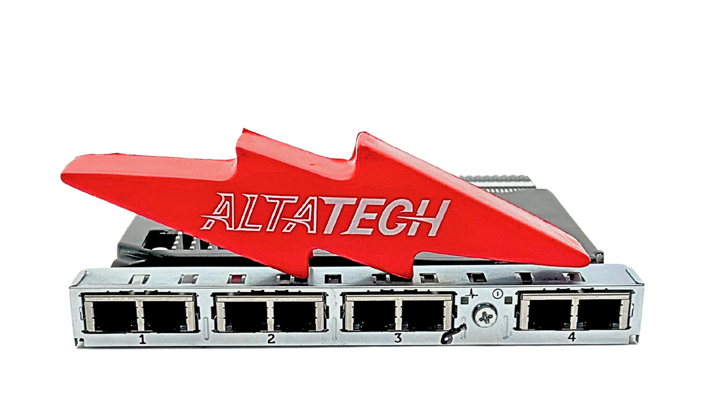 Dell FT79X VRTX I/O MODULE 1GB PASS THRU R1-PT, Used