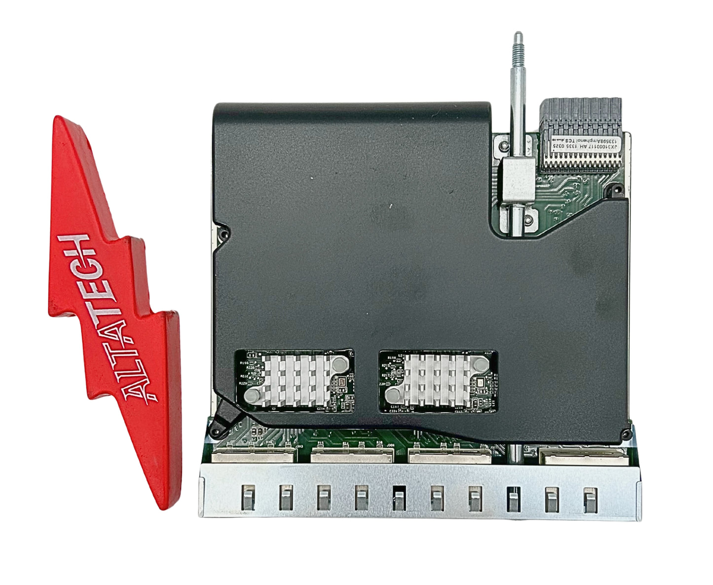 Dell FT79X VRTX I/O MODULE 1GB PASS THRU R1-PT, Used