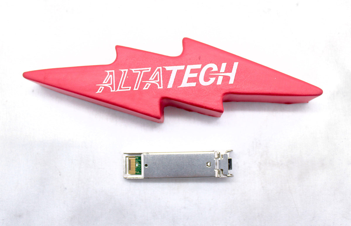 Dell FTLF8524P2BNL-MD 4GB SFP Transceiver Finisar, Used