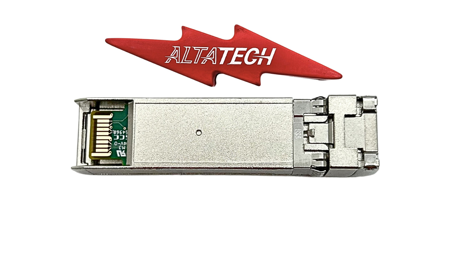 Dell FTLF8529P4BCV-QL 16GB SFP+ 850nm Fibre Channel Optical Transceiver, Used