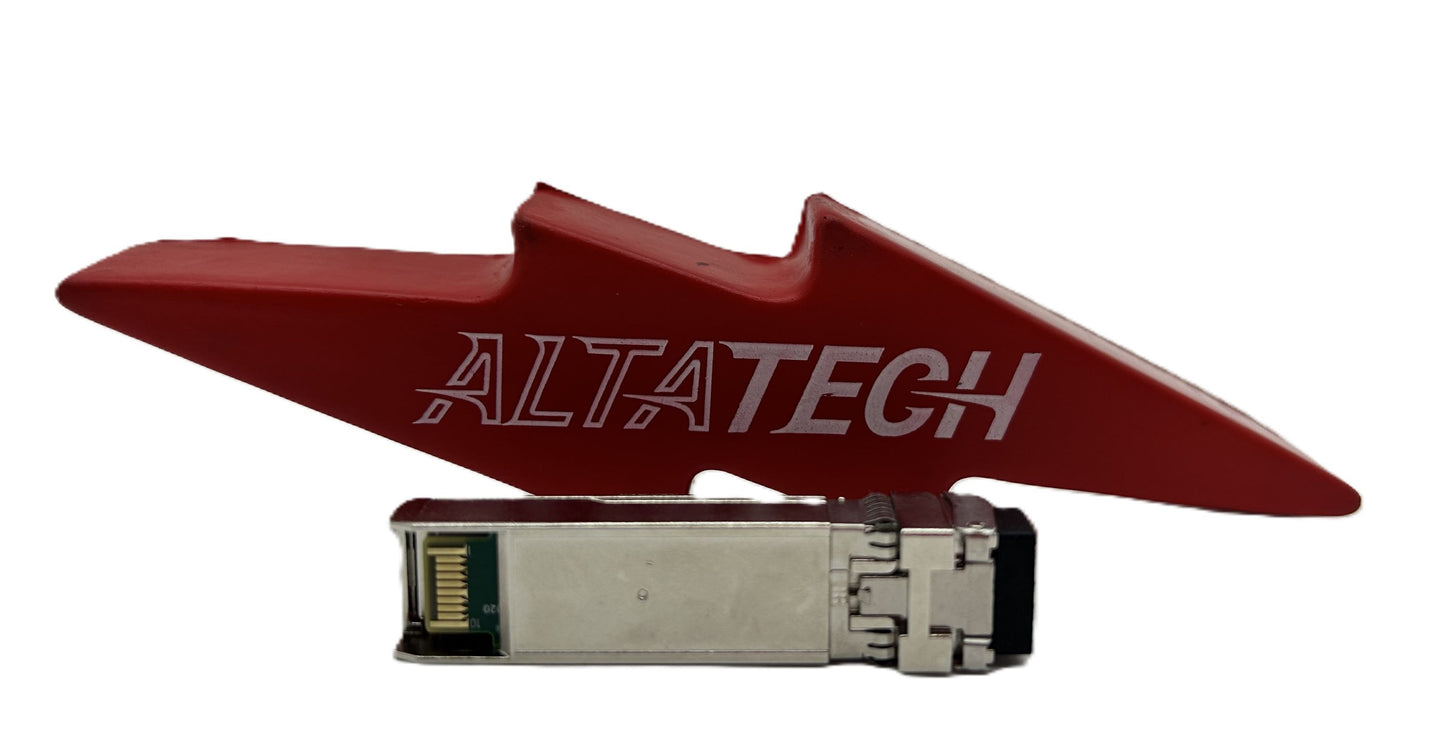 Dell FTLF8532P5BCV-QM 32GB SFP+ Optical Transceiver, Used