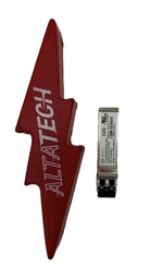 Dell FTLF8532P5BCV-QM 32GB SFP+ Optical Transceiver, Used