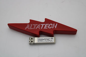 Dell FTLX8571D3BCV 10GB SFP+ TRANSCEIVER FINISAR, Used
