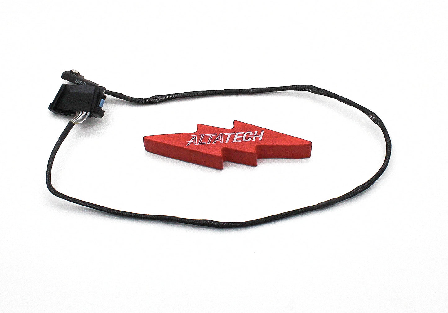 Dell FTTNX CABLE PERC SAS-1 TO BP-B 2.5'' R610, Used