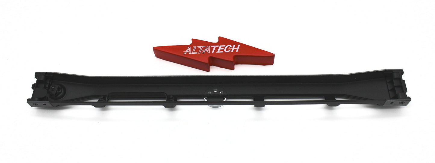 Dell FU741 Bezel Assembly for R610, Used