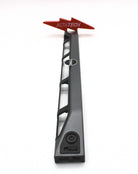 Dell FU741 Bezel Assembly for R610, Used