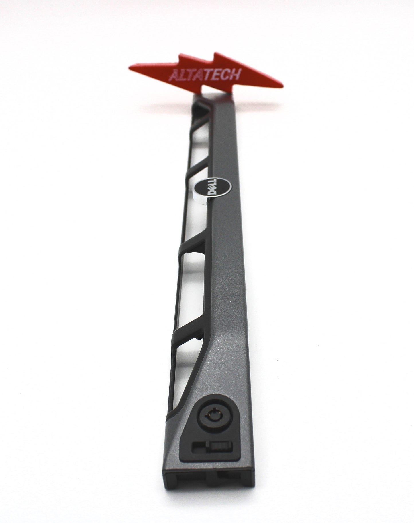 Dell FU741 Bezel Assembly for R610, Used