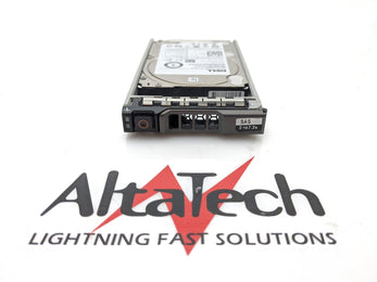 Dell FVX7C 2TB SAS 7.2K 2.5 12G, Used