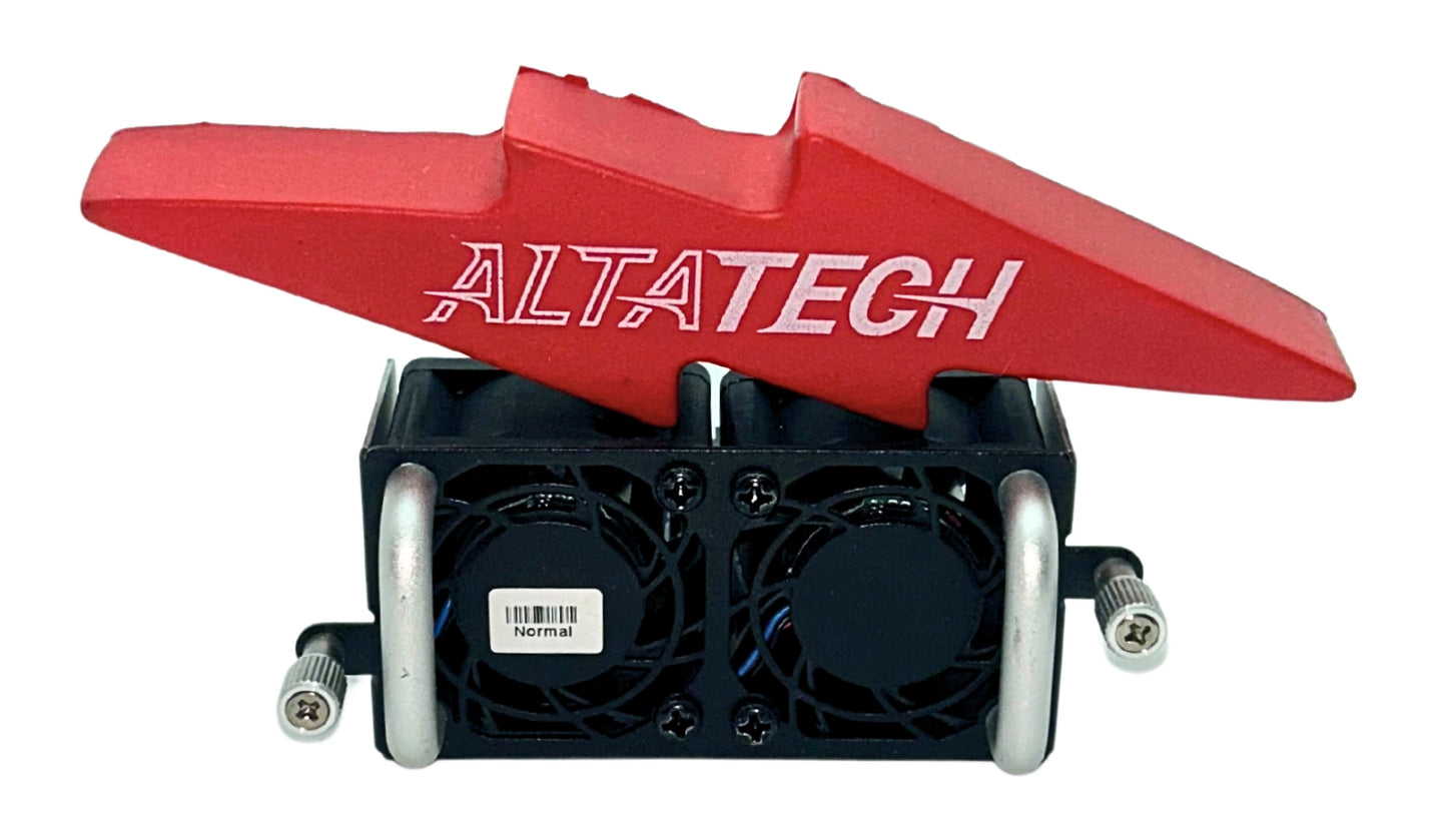 Dell FW6VM Fan Assembly, Normal S4810, Used