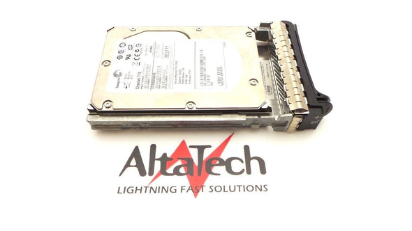 Dell FW956 300GB 10K SAS 3.5" 3G, Used