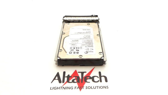 Dell FW956 300GB 10K SAS 3.5" 3G, Used