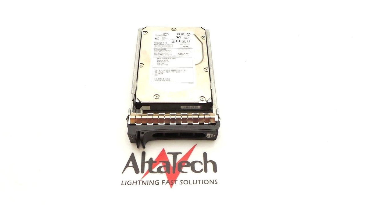 Dell 0FW956 300GB 10K SAS 3.5" 3G, Used