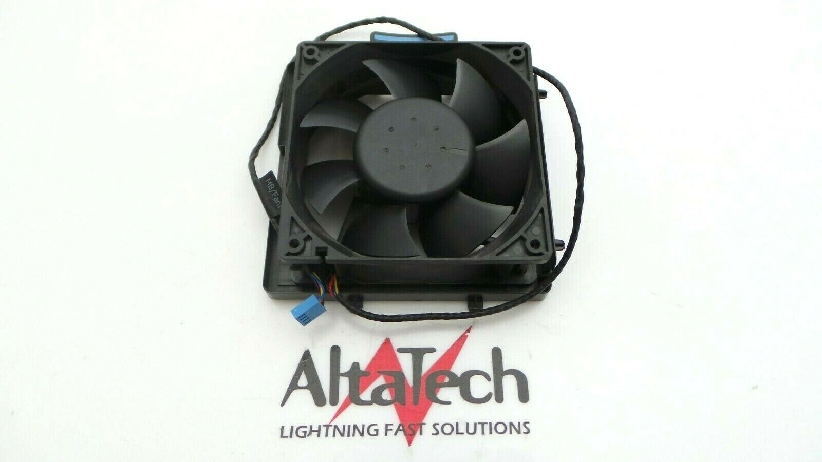 Dell 0FWGY3 PowerEdge T320/T420 12V Rear Fan w/ Cable, Used