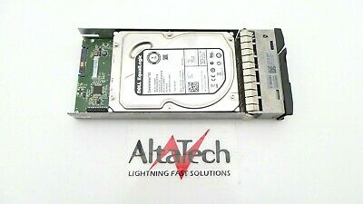 Dell FX0XN 1TB 7.2K SATA 3.5 6G, Used