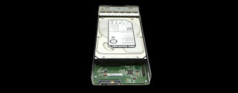 Dell 0FX0XN 1TB 7.2K SATA 3.5 6G, Used