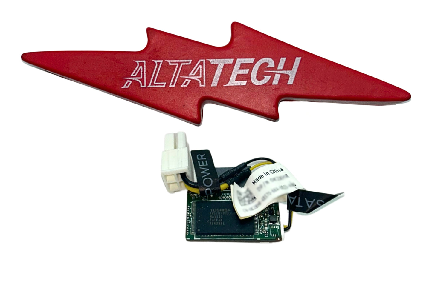 Dell FXGNM 64GB SSDR-DOM C6320, Used