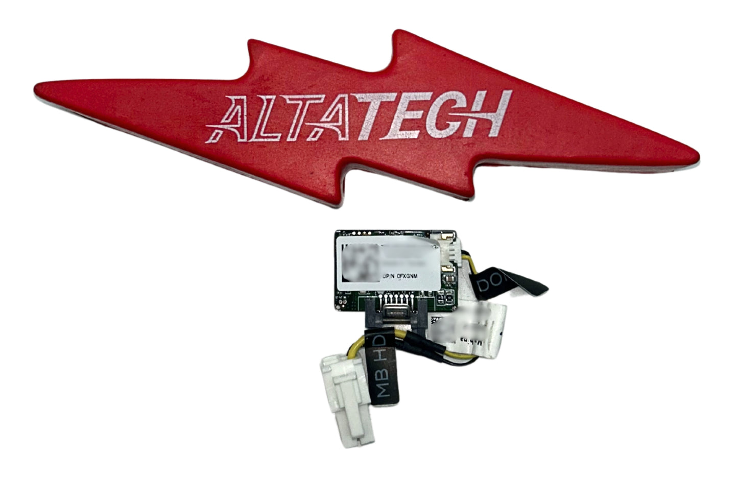 Dell FXGNM 64GB SSDR-DOM C6320, Used