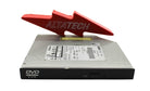 Dell FY190 DVD/SATA ROM SLIM DRIVE, Used