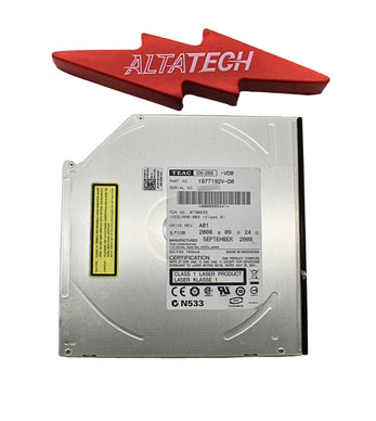 Dell FY190 DVD/SATA ROM SLIM DRIVE, Used