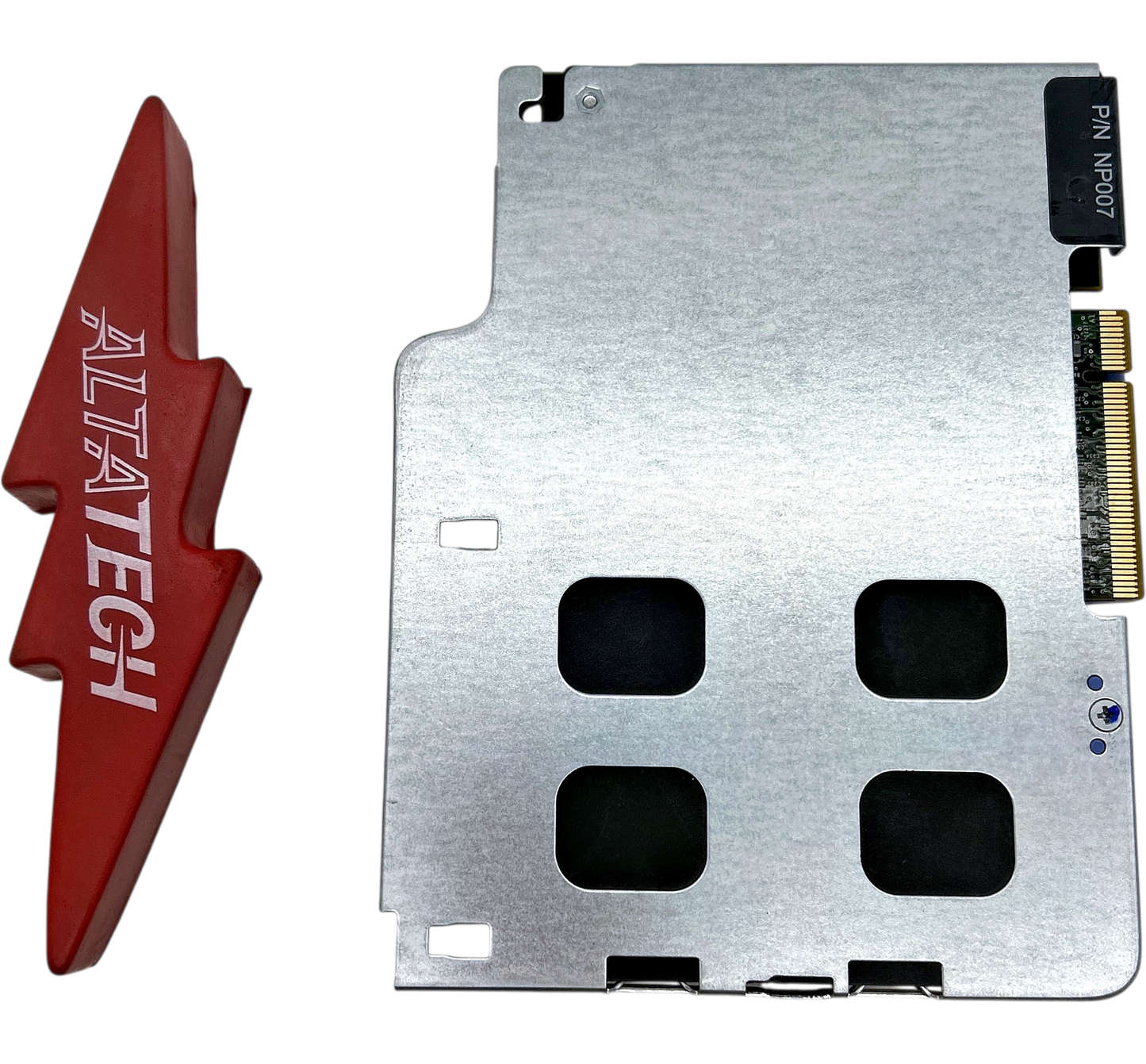 Dell FY387 PERC 5I RAID PCI-E CONT 256MB TRAY, Used