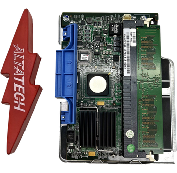 Dell FY387 PERC 5I RAID PCI-E CONT 256MB TRAY, Used