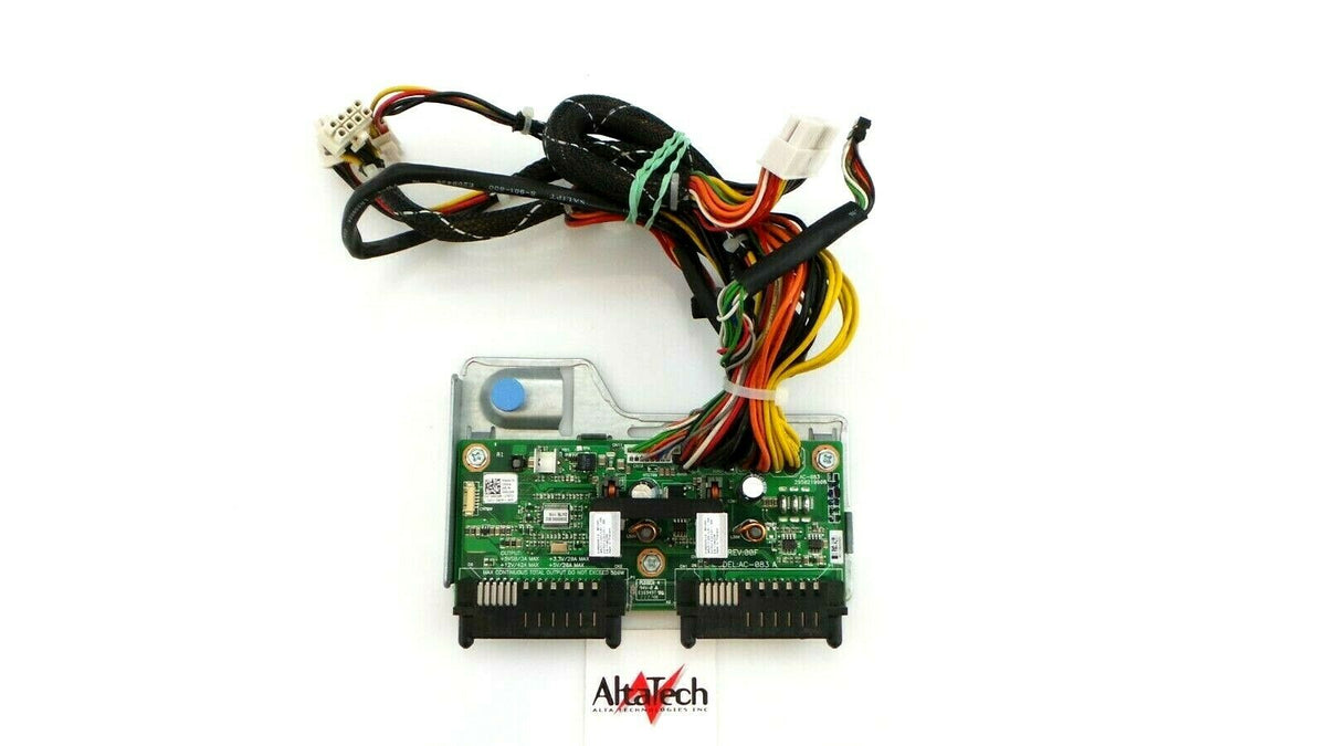 Dell 0FY53N PowerEdge T410 Power Distribution Board, Used