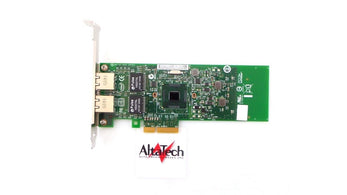 Dell 0G174P Pro 1000 1GB Dual Port Adapter, Used