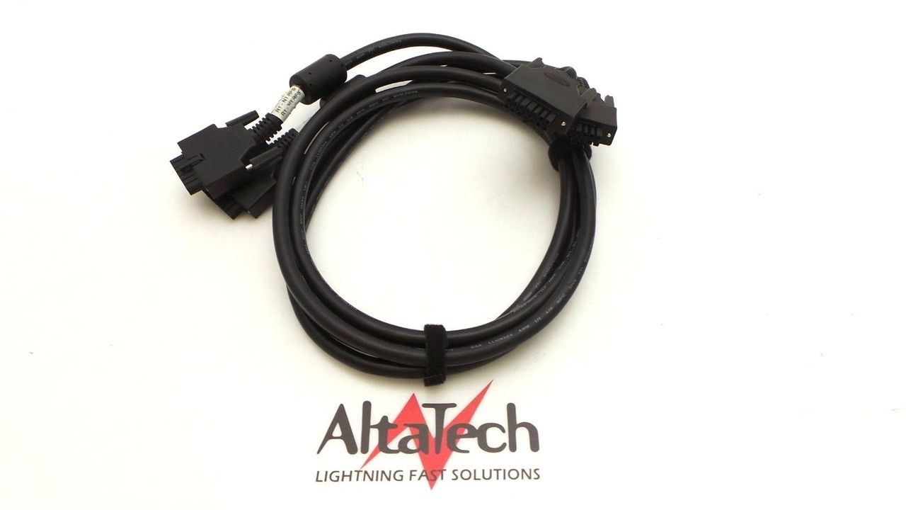 Dell G192F PowerConnect 12V DC 14-Pin Power Cable, Used