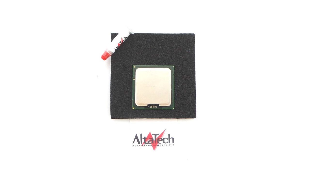 Dell 0G23NW 2.2GHZ/15MB/95W/6C, E5-2430, Used