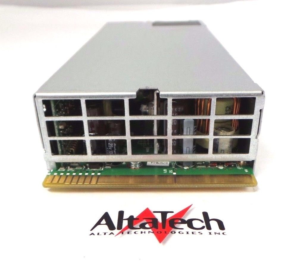 Dell G24H2 PowerEdge R510 750W Power Supply, Used