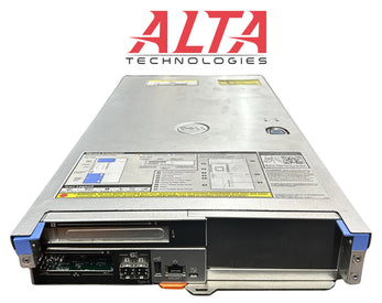 Dell G42YV Compellent SC5020 Controller 12gb SAS, Used