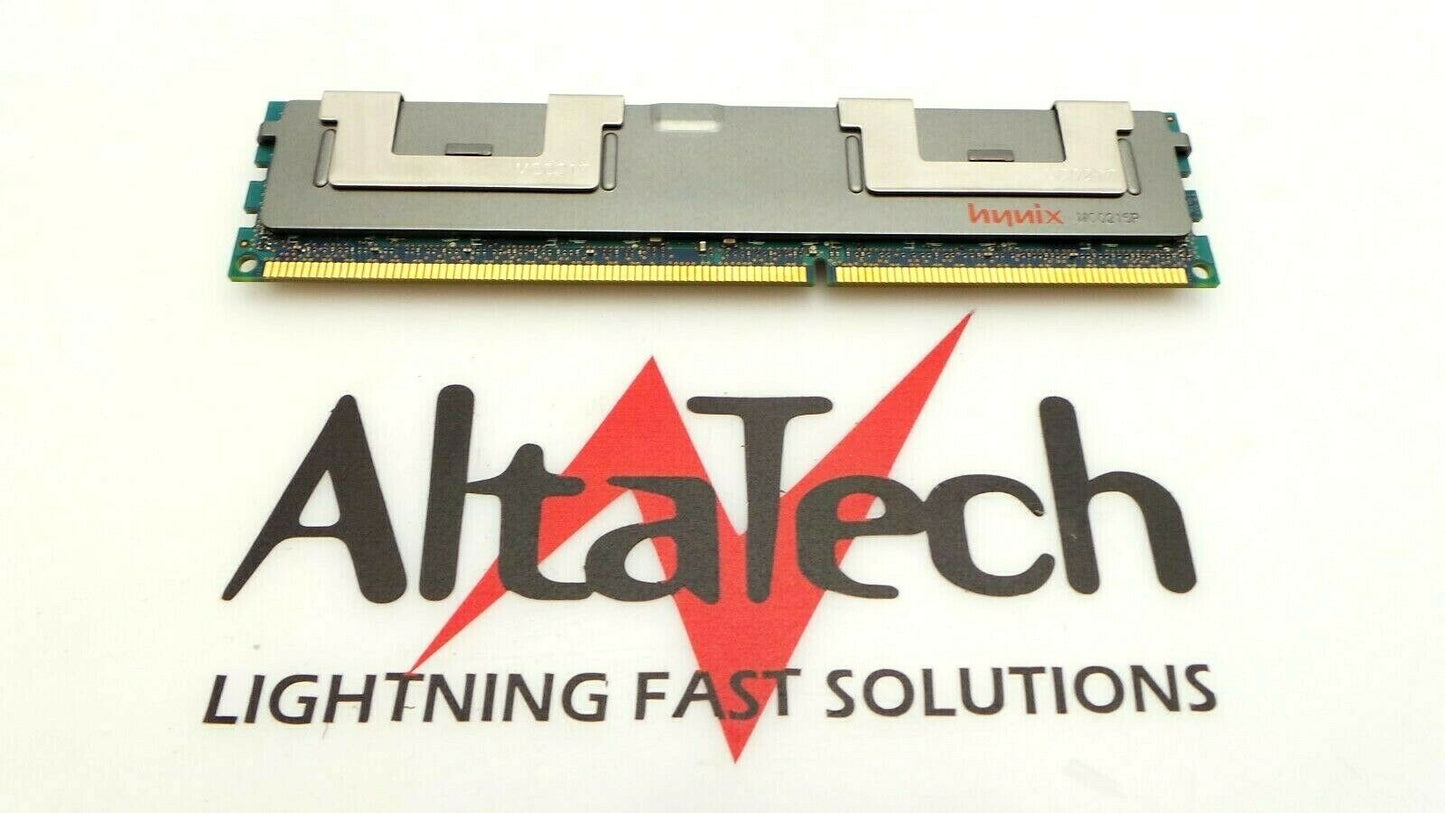 Dell 0G484D 4GB PC3-8500R 2Rx4 ECC, Used