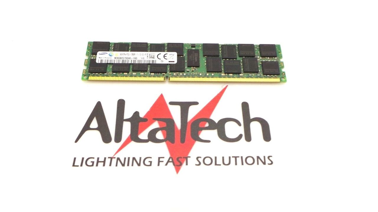 Dell 0G5JJX 16GB PC3L-12800R 2RX4 ECC, Used