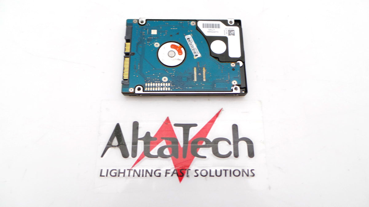 Dell 0G629T 500GB 7.2K SATA 2.5 3G, Used