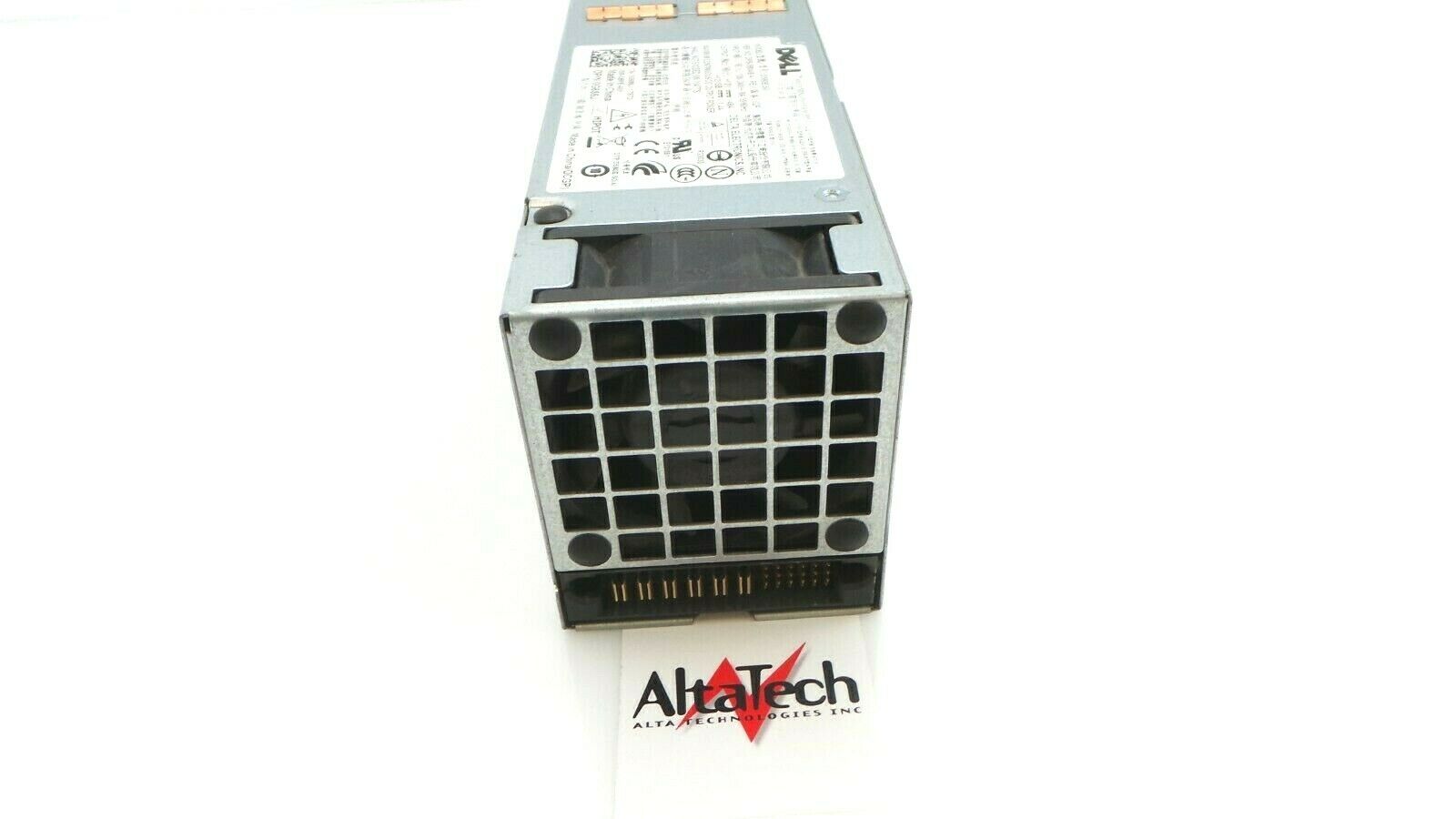 Dell G686J PowerEdge T410 580W Power Supply, Used