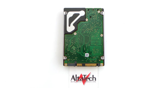 Dell G6C6C 600GB 15K SAS 2.5 12G, Used