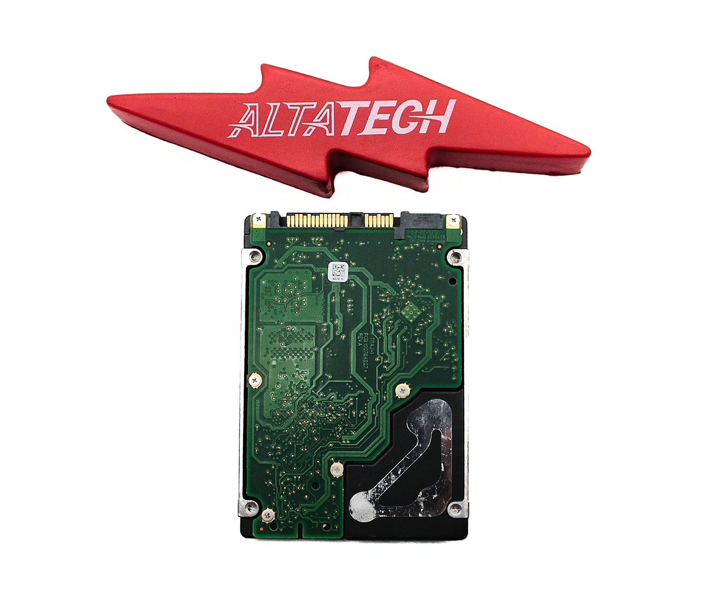 Dell G6C6C-EQL 600GB 15K SAS 2.5 12G HDD E+, Used