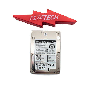 Dell G6C6C-EQL 600GB 15K SAS 2.5 12G HDD E+, Used