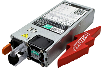 Dell G6W6K PowerEdge R730 / R730XD / R630 750W Delta Power Supply D750E-S6, Used