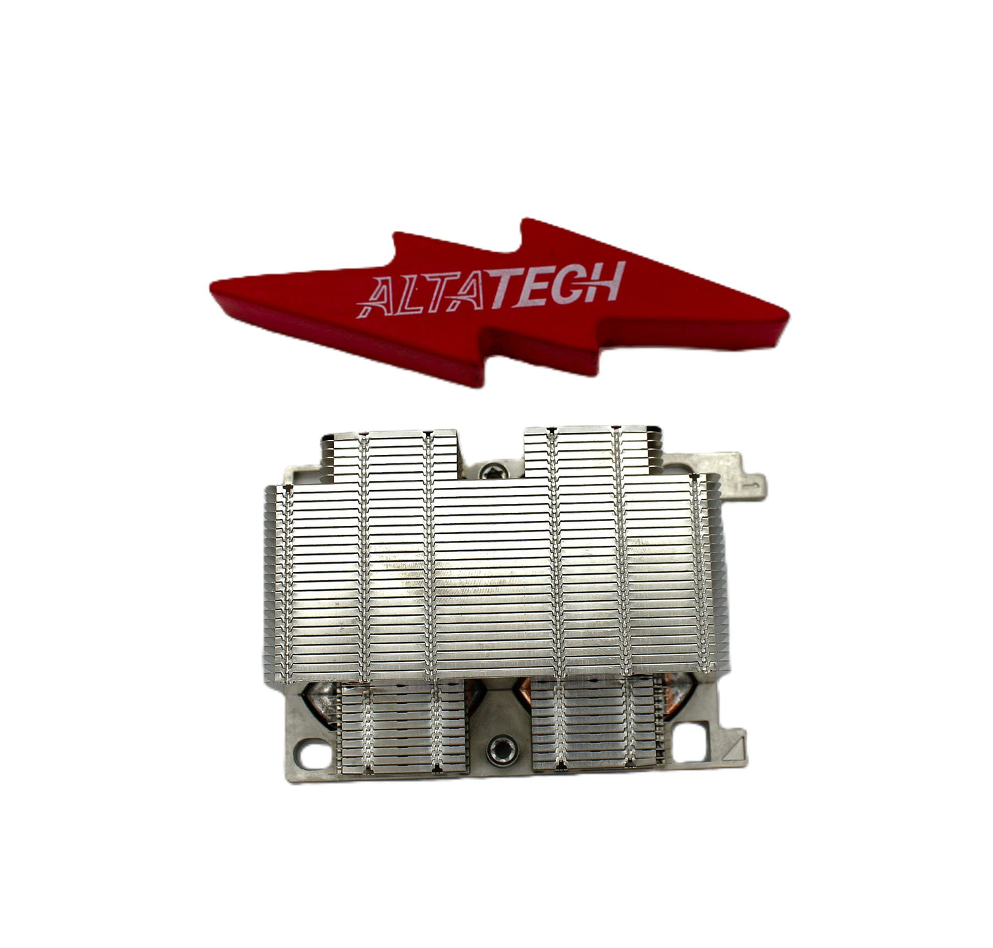 Dell G70XM Heatsink Assy CPU#1 R540, Used