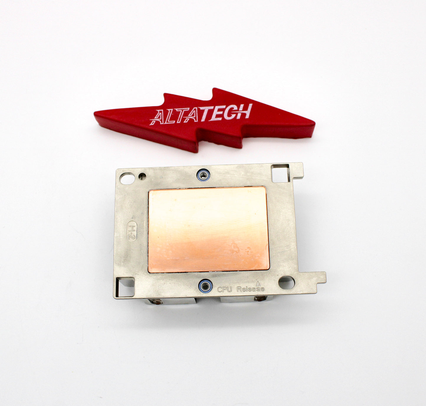 Dell G70XM_NEW Heatsink Assy CPU#1 R540, New No Box