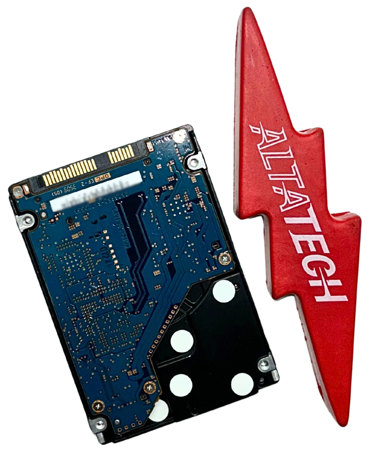 Dell G731N 146GB 10K SAS 2.5 6G MBD2147RC / CA07068-B10300DL, Used