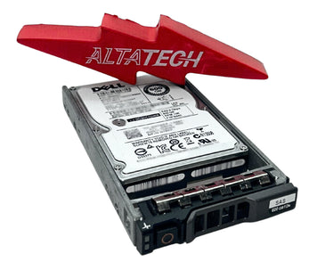 Dell G76RF 600GB 10K SAS 2.5 6G HUC109060CSS600 / 0B26024, Used